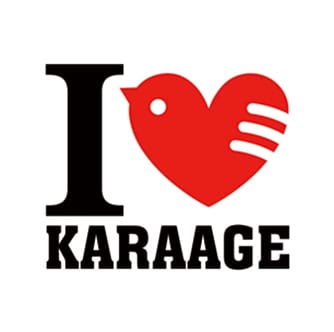 I♡KARAAGE